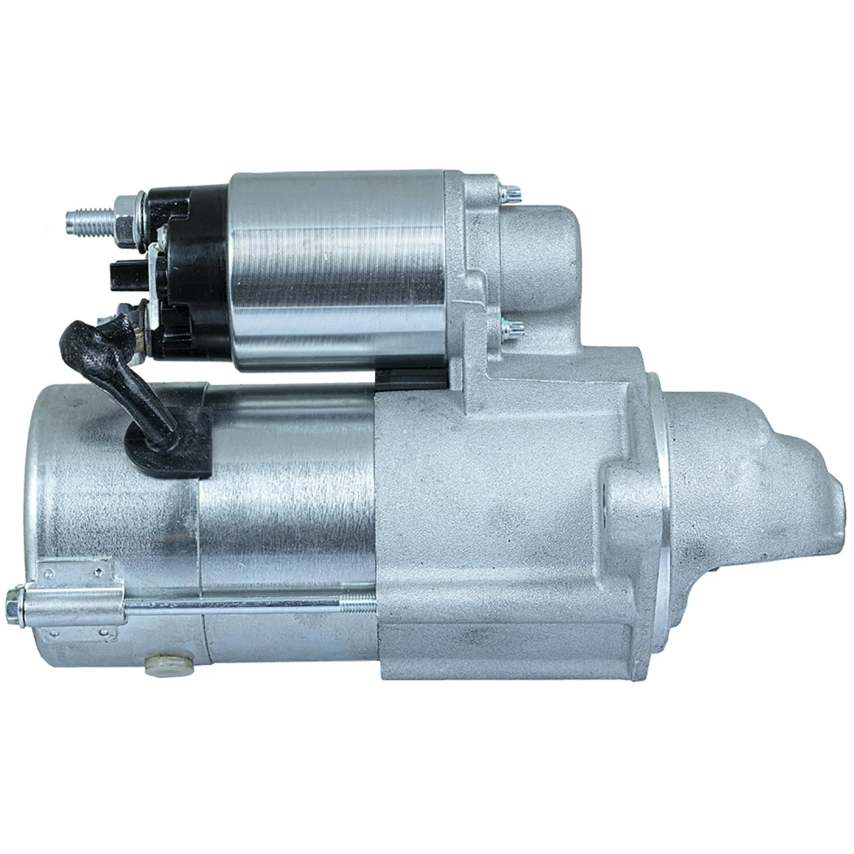 Startmotor Perkins 12V-1.8kW