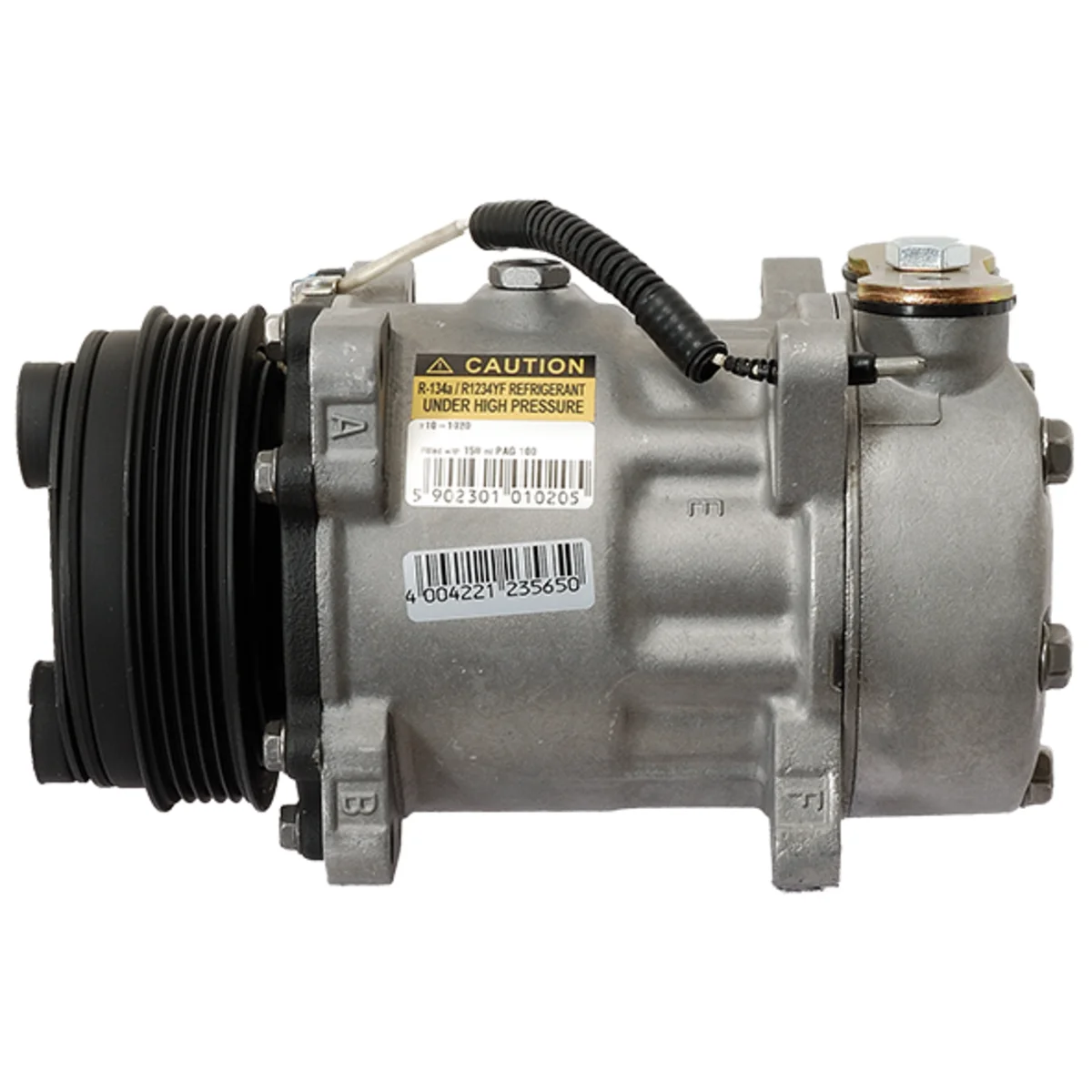 A/C Kompressor Laguna V6