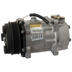 A/C Kompressor Laguna V6