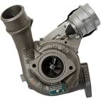 Turbo passar Hyundai