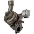 Turbo passar Hyundai