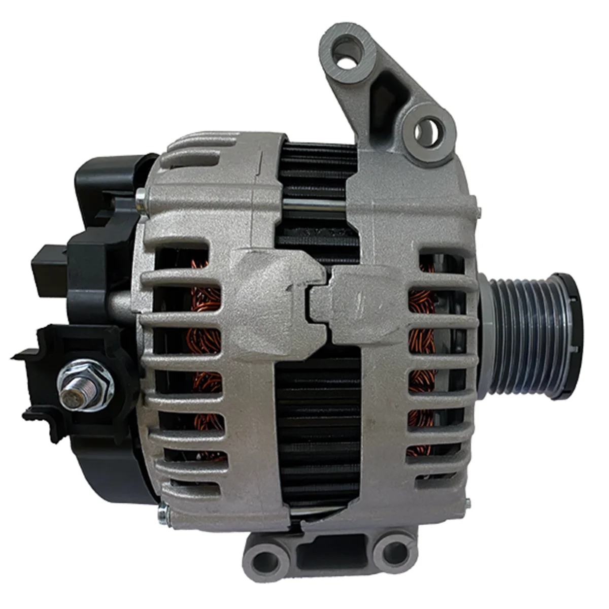 Gen. 12V-220A passar 420CDI