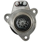 Startmotor 24V-6.6kW, 10k