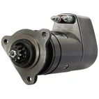Startmotor 24V-6.6kW, 10k