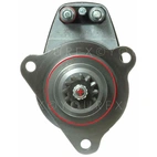 Mahle Startm. 24V-6.6kW, 12k