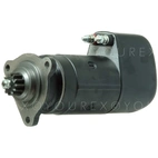 Mahle Startm. 24V-6.6kW, 12k