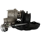 Turbo passar BMW N20 B20...
