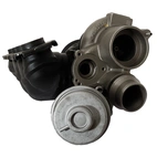Turbo passar BMW N20 B20...