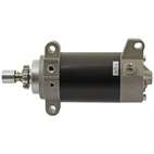 Startmotor 12V passar F15