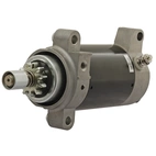 Startmotor 12V passar F15