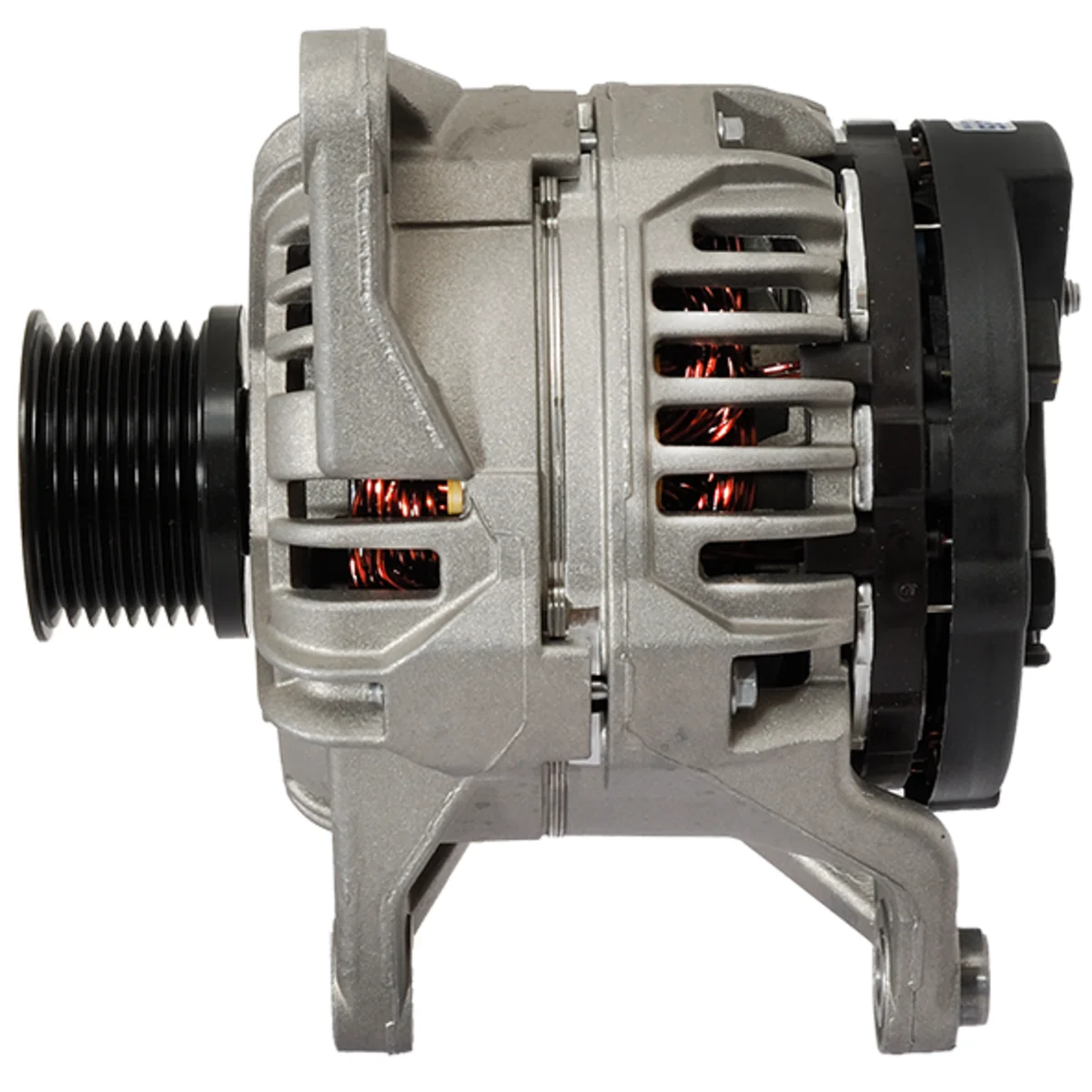 Generator 12V-90A till Iveco