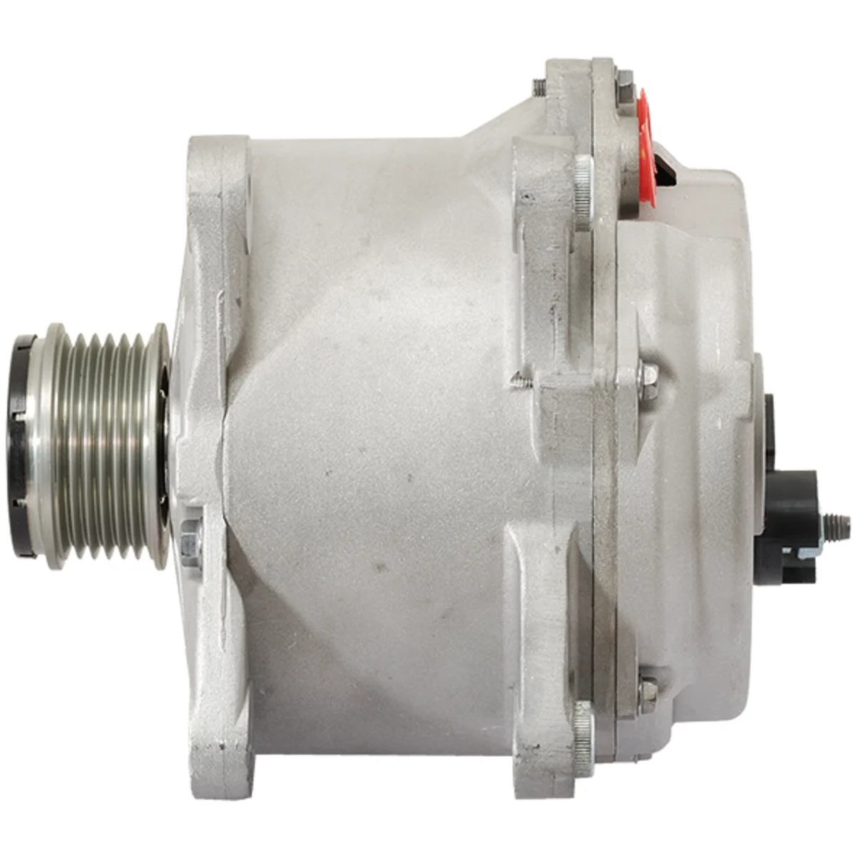 Generator 12V-190A, vattenkyld