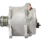 Generator 12V-190A, vattenkyld