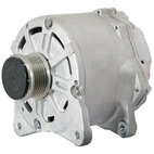 Generator 12V-190A, vattenkyld