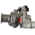 Turbo pasar BMW B47 D20...