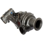 Turbo pasar BMW B47 D20...