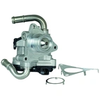 EGR Ventil passar VAG