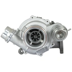 Turbo passar Volvo D4204T8