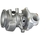 Turbo passar Volvo D4204T8