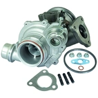 Turbo passar Volvo D4204T8