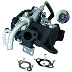 EGR Ventil passar VAG