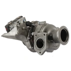 Turbo passar BMW N47 D20
