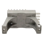 Resistor Fläktmotor 24V-4hast