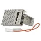 Resistor Fläktmotor 24V-4hast