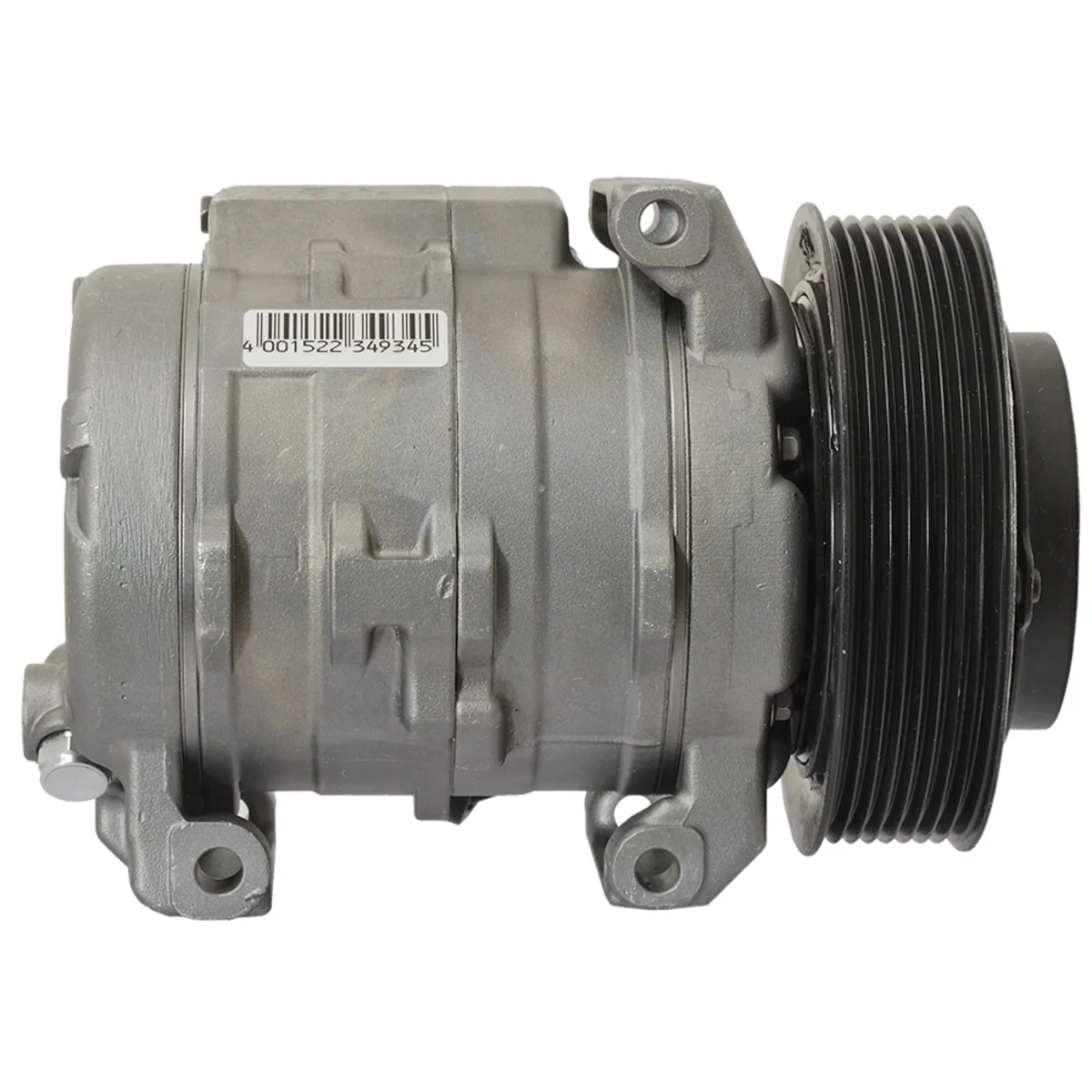 A/C Kompressor 24V