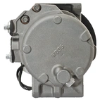 A/C Kompressor 24V