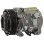 A/C Kompressor 24V