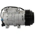 A/C Kompressor passat J.Deere