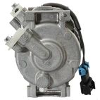 A/C Kompressor passat J.Deere