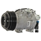 A/C Kompressor passat J.Deere