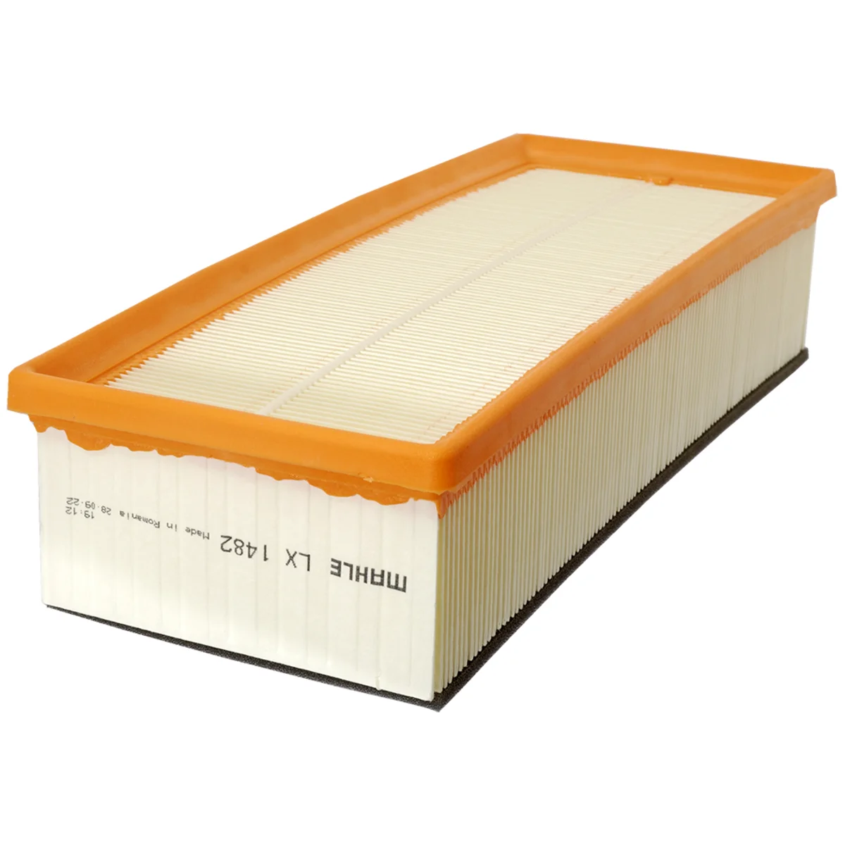 Luftfilter Mahle Orginal