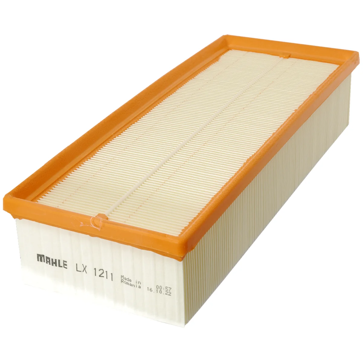 Luftfilter Mahle Orginal