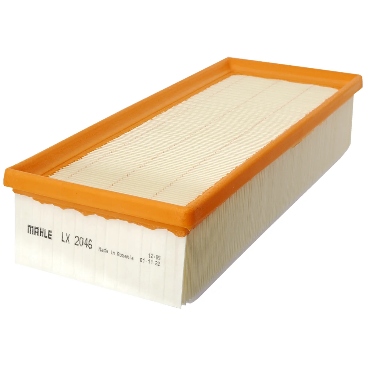 Luftfilter Mahle Orginal