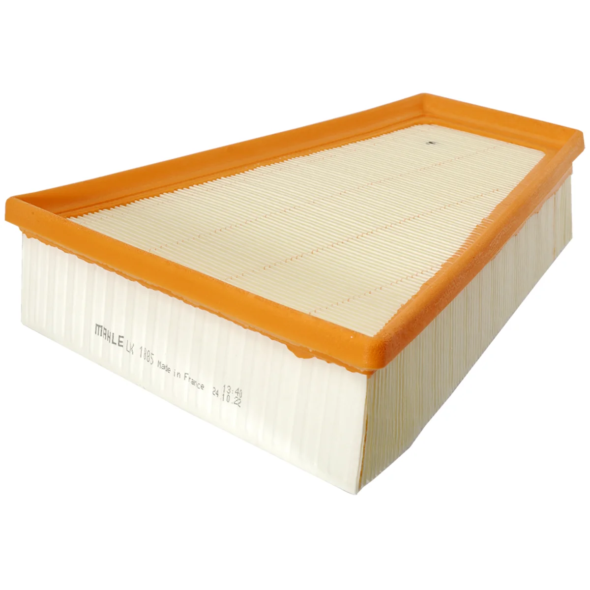 Luftfilter Mahle Orginal