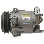 A/C Kompressor passar Opel