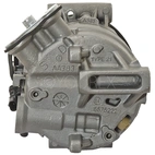 A/C Kompressor passar Opel