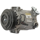 A/C Kompressor passar Opel