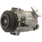 A/C Kompressor passar Opel