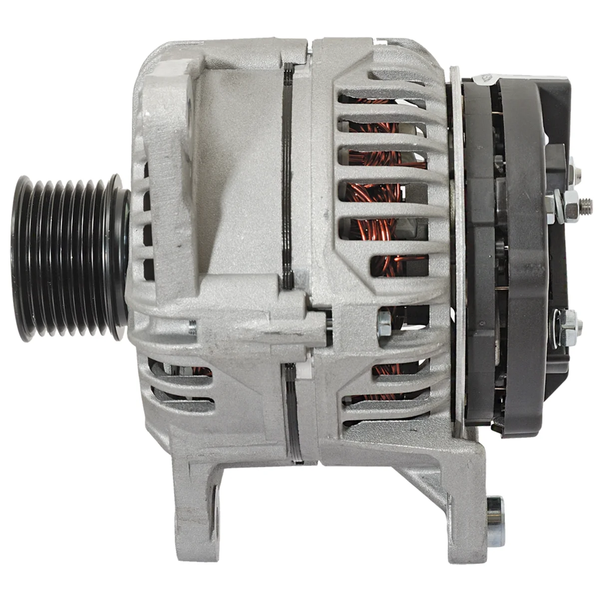 Generator 12V-120A 2-POL