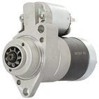 Marin Startmotor 12V
