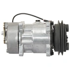 A/C Kompressor passar Jaguar