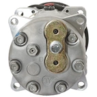 A/C Kompressor passar Jaguar