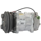 A/C Kompressor passar Jaguar