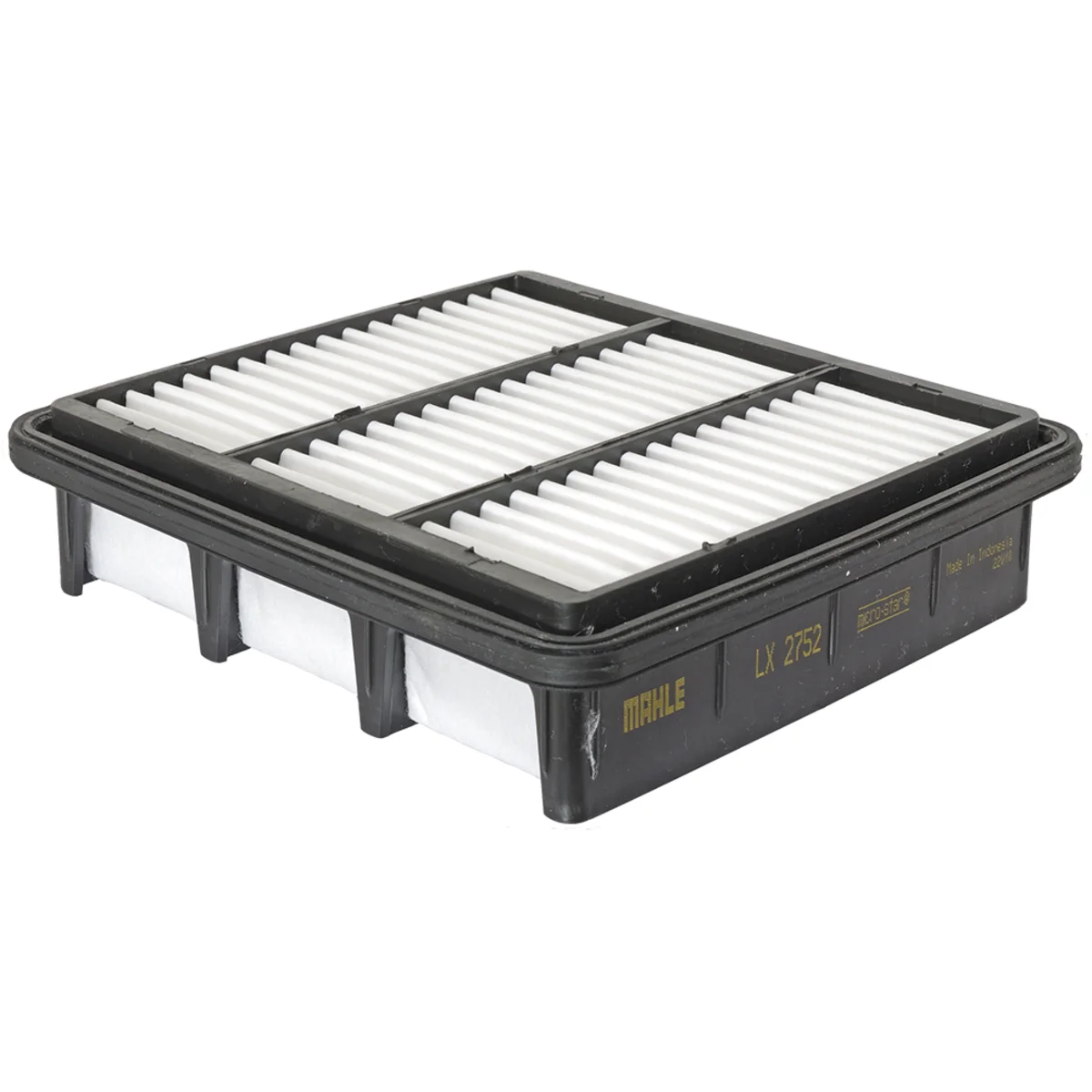 Luftfilter Mahle Orginal