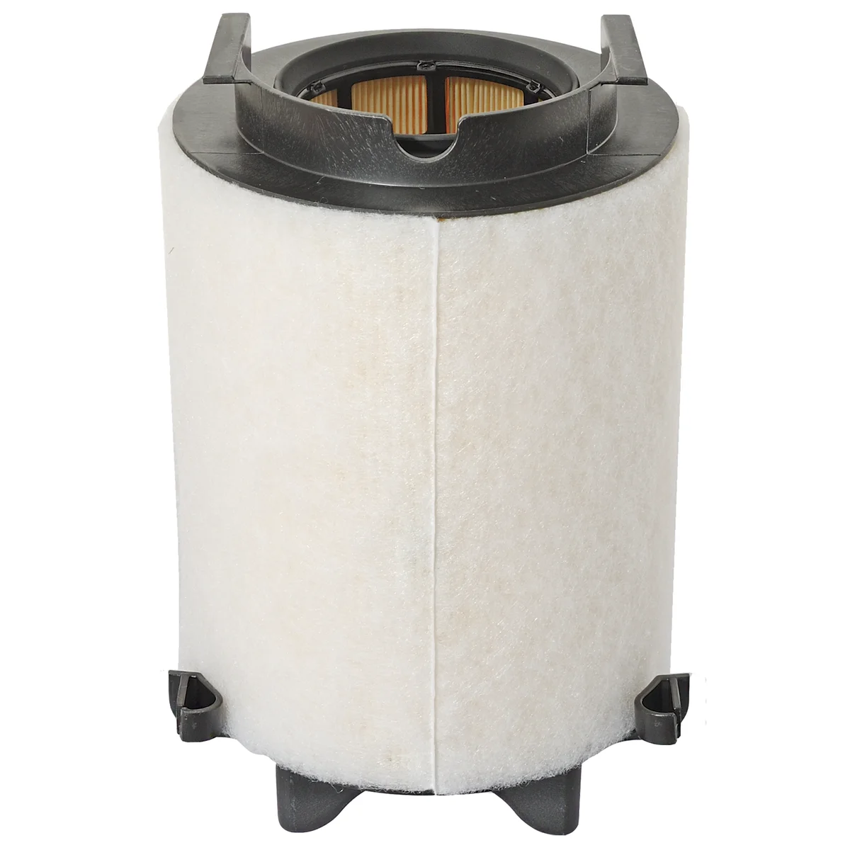 Luftfilter Mahle Orginal