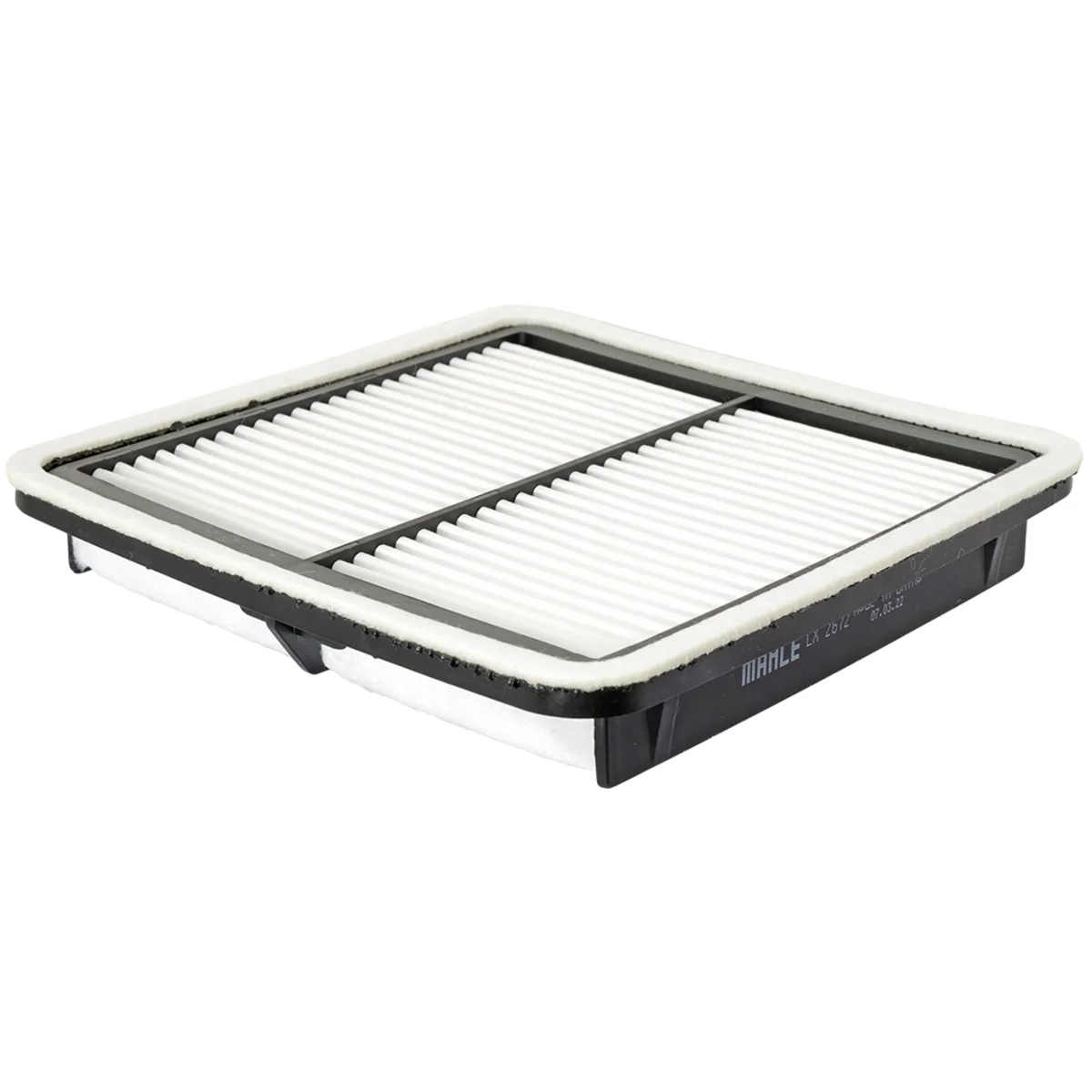 Luftfilter Mahle Orginal